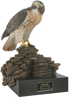 Red Hawk 1876