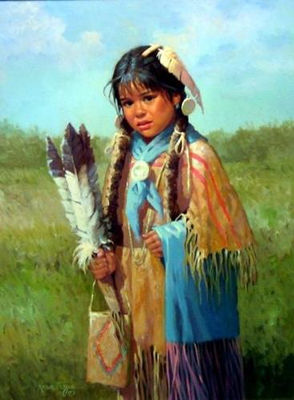 Sunday Buckskin by Karen Thayer - Auction record, sale price, and art valuation. Compare with similar artists and explore comparable artworks.