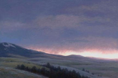 Storm on the Horizon