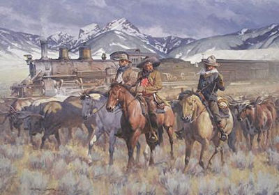 A Tale From Rio Grande