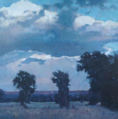 Cottonwood Blues