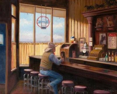 Montana Benediction