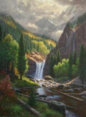 Mountain Wonders