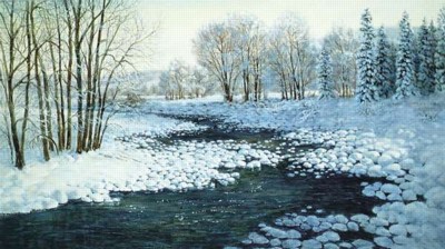 Early Snow