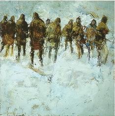 Messengers Speak