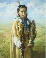 Tribal Treasure