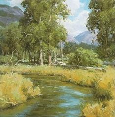 South Fork Summer