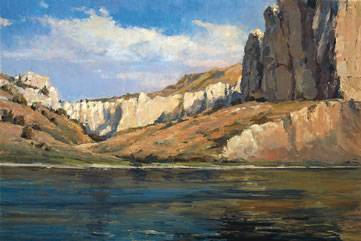 Missouri River
