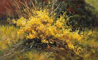 Sample artwork by Mitch Billis (Born 1937), known for sculptor-children, wildlife - View similar artists and auction records