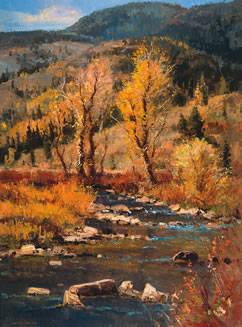 End of Indian Summer