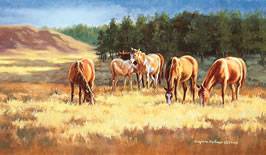 The Warmth of September by Gaylene Fortner - Auction record, sale price, and art valuation. Compare with similar artists and explore comparable artworks.