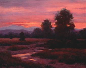Sundown
