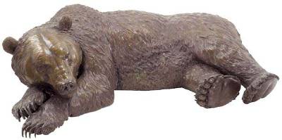 Sleepy Bear