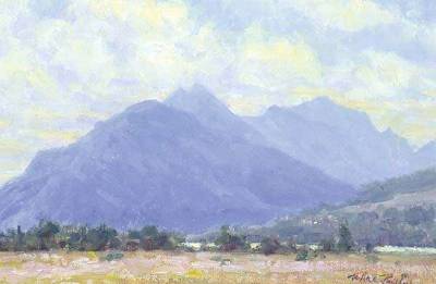 East Glacier