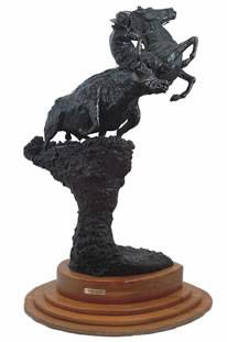 Turning the Bull