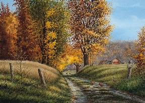 Take Me Home Country Road