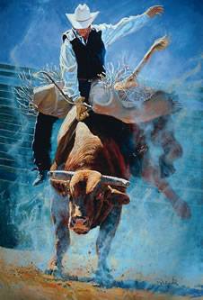High Ridin by Charles Schridde - Auction record, sale price, and art valuation. Compare with similar artists and explore comparable artworks.