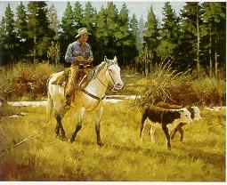 Working the Willows