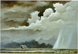 A Greater Power by Judith Syverson - Auction record, sale price, and art valuation. Compare with similar artists and explore comparable artworks.