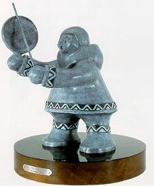 Song of the Inuit by Robert M Cavanaugh - Auction record, sale price, and art valuation. Compare with similar artists and explore comparable artworks.