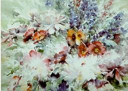 Peony Magic