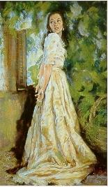 Montana Bride 1910