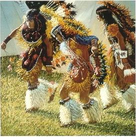 Sample artwork by Norm Comp (20th century), known for western genre, landscape, wildlife - View similar artists and auction records