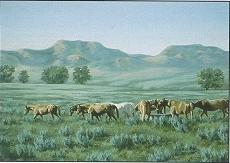 Gossip at the Waterhole by Gaylene Fortner - Auction record, sale price, and art valuation. Compare with similar artists and explore comparable artworks.