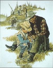 The Western Legacy