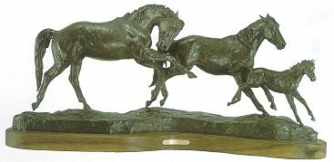 Prairie Passion by J C Dye - Auction record, sale price, and art valuation. Compare with similar artists and explore comparable artworks.