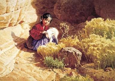 Her Gentle Touch by Joseph Bohler - Auction record, sale price, and art valuation. Compare with similar artists and explore comparable artworks.