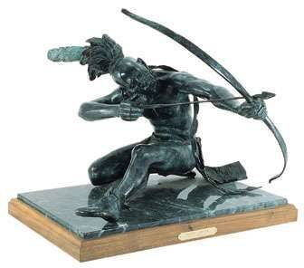 Osage Silver