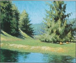 Pasture Man