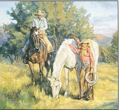 Lifelong Companions