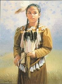Prairie Sunshine
