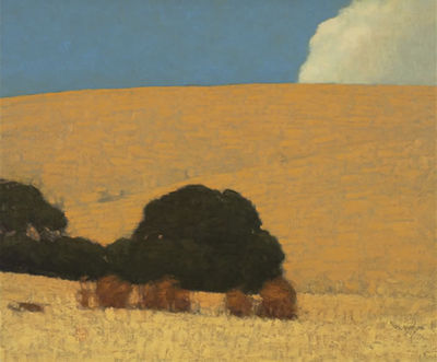 At the Ranch