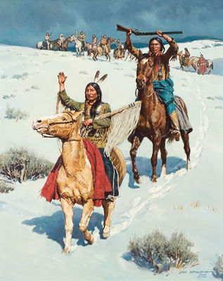 The Emissaries