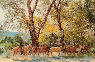 Finally Caught by Ross Stefan - Auction record, sale price, and art valuation. Compare with similar artists and explore comparable artworks.