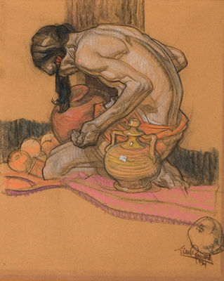 The Potter