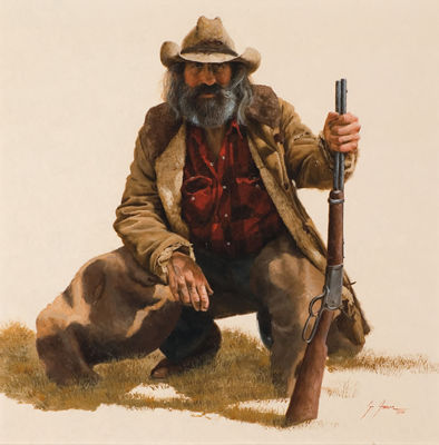 Grizzly