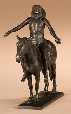 APPEAL TO THE GREAT SPIRIT