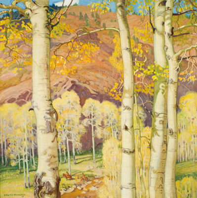 Scottsdale Art Auction (04/05/2008)
