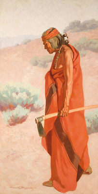 TAOS FARMER