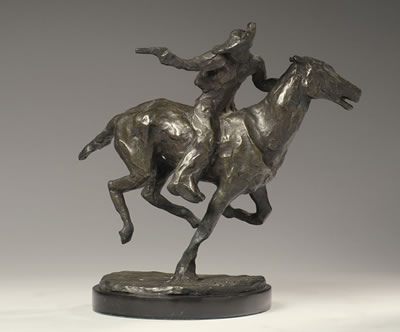 Pony Express Study
