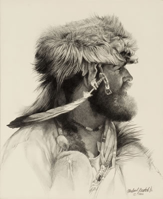 Mountain Man