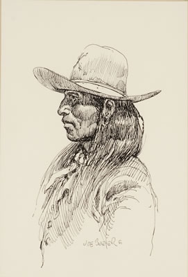 The Scout