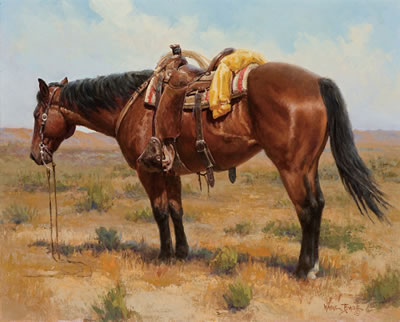 Yellow Slicker