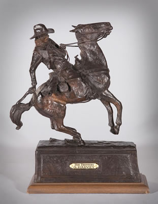 The Drovers