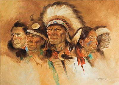 Proud Nation by Maher Naguib Morcos - Auction record, sale price, and art valuation. Compare with similar artists and explore comparable artworks.