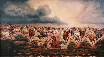 Stampede
